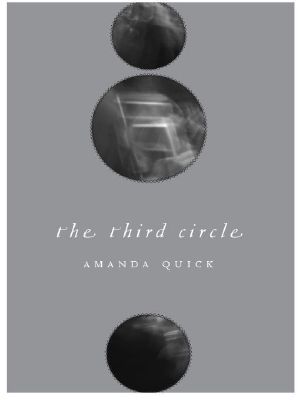 [The Arcane Society 04] • The Third Circle